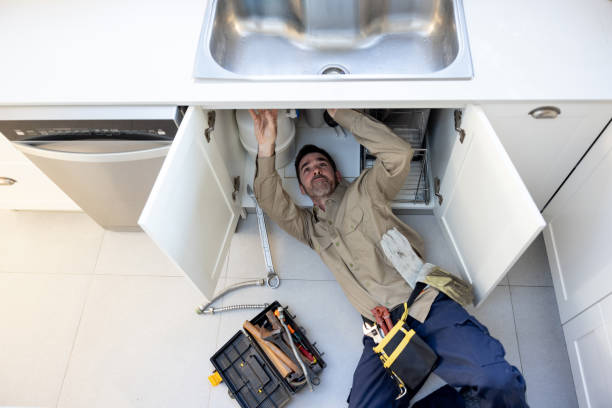 Best Shower Repair Services  in South Lebanon, OH