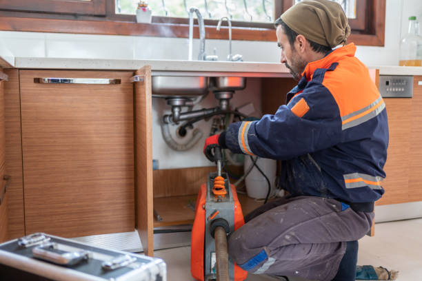 Best Residential Plumbing Services  in South Lebanon, OH