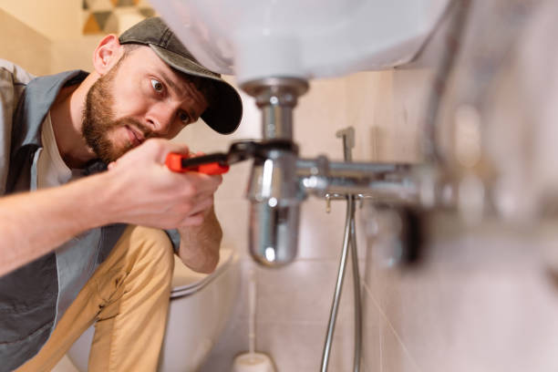 South Lebanon, OH Plumbing Pros